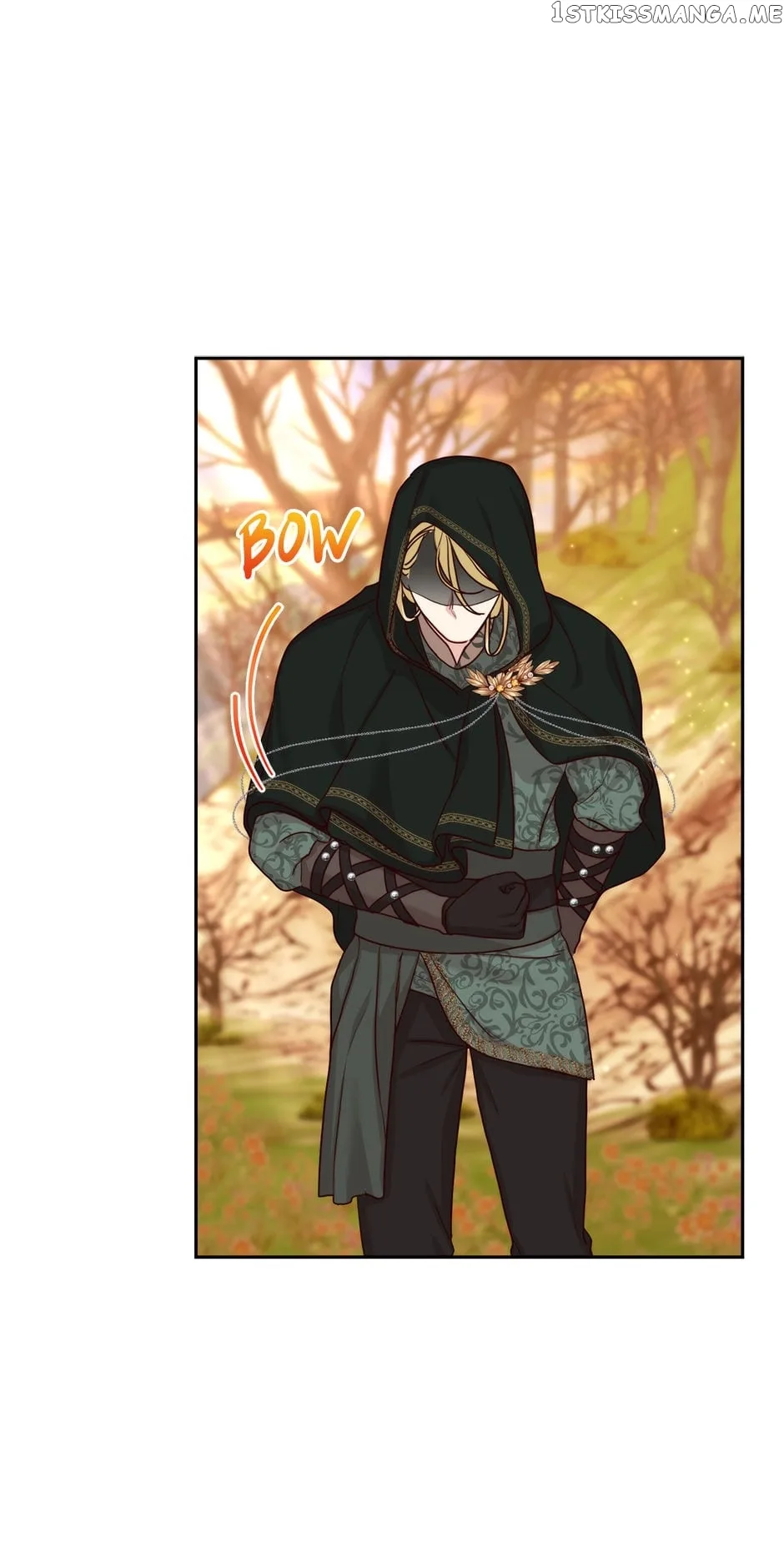 I’ll Just Live on as a Villainess Chapter 63 page 9
