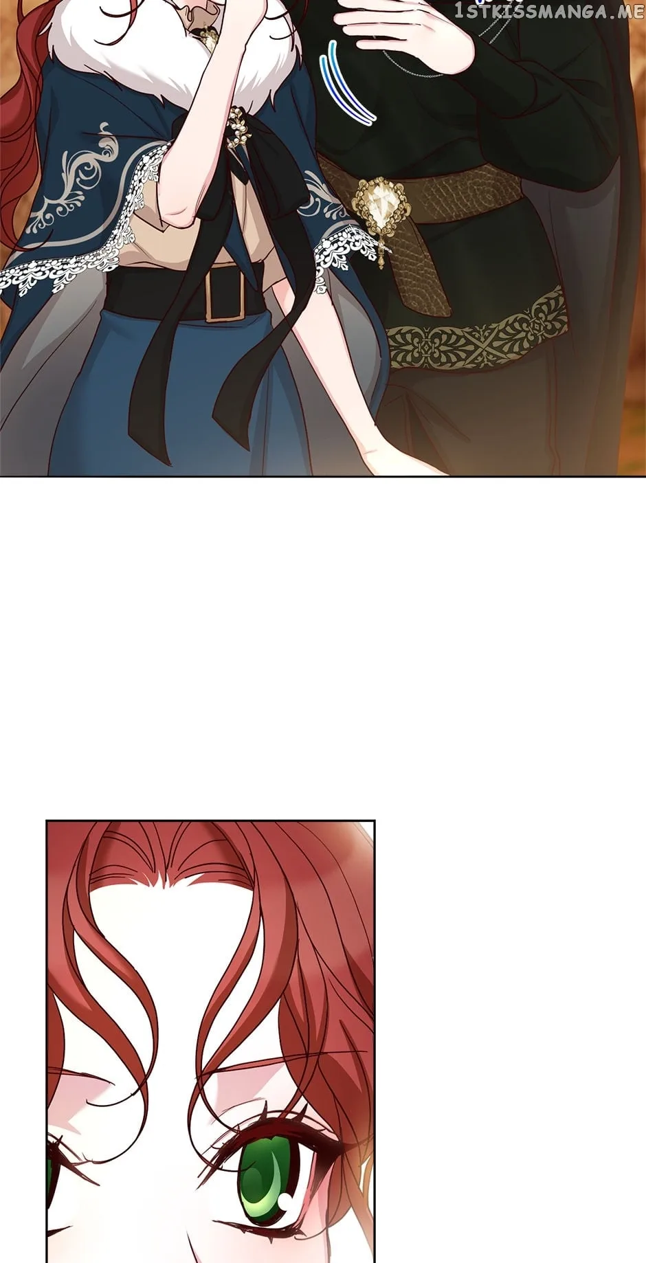 I’ll Just Live on as a Villainess Chapter 63 page 5