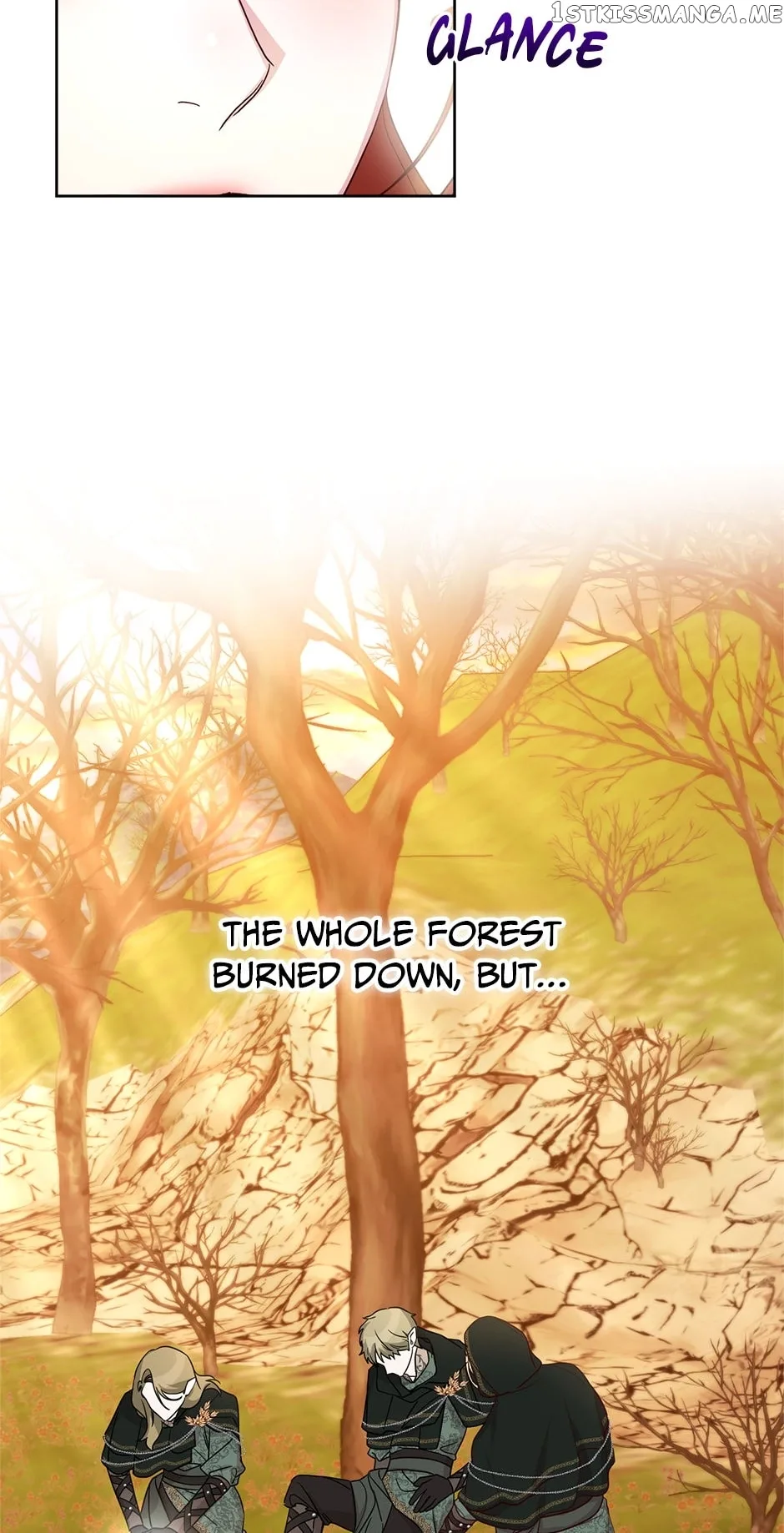 I’ll Just Live on as a Villainess Chapter 63 page 6