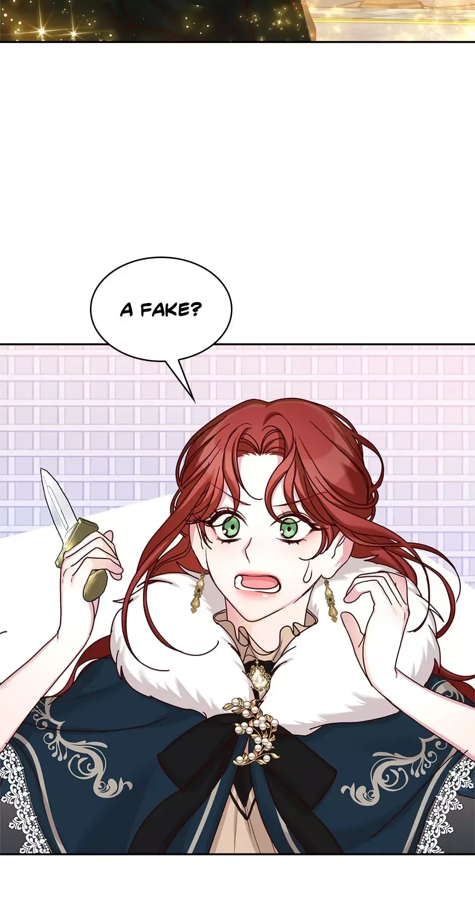 I’ll Just Live on as a Villainess Chapter 60 page 45
