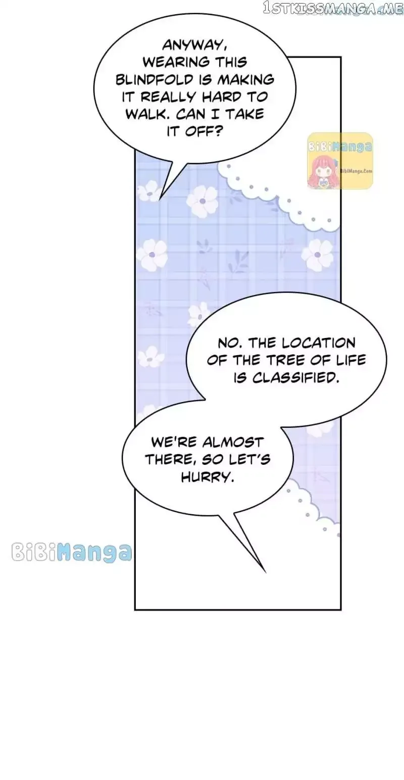 I’ll Just Live on as a Villainess Chapter 64 page 38