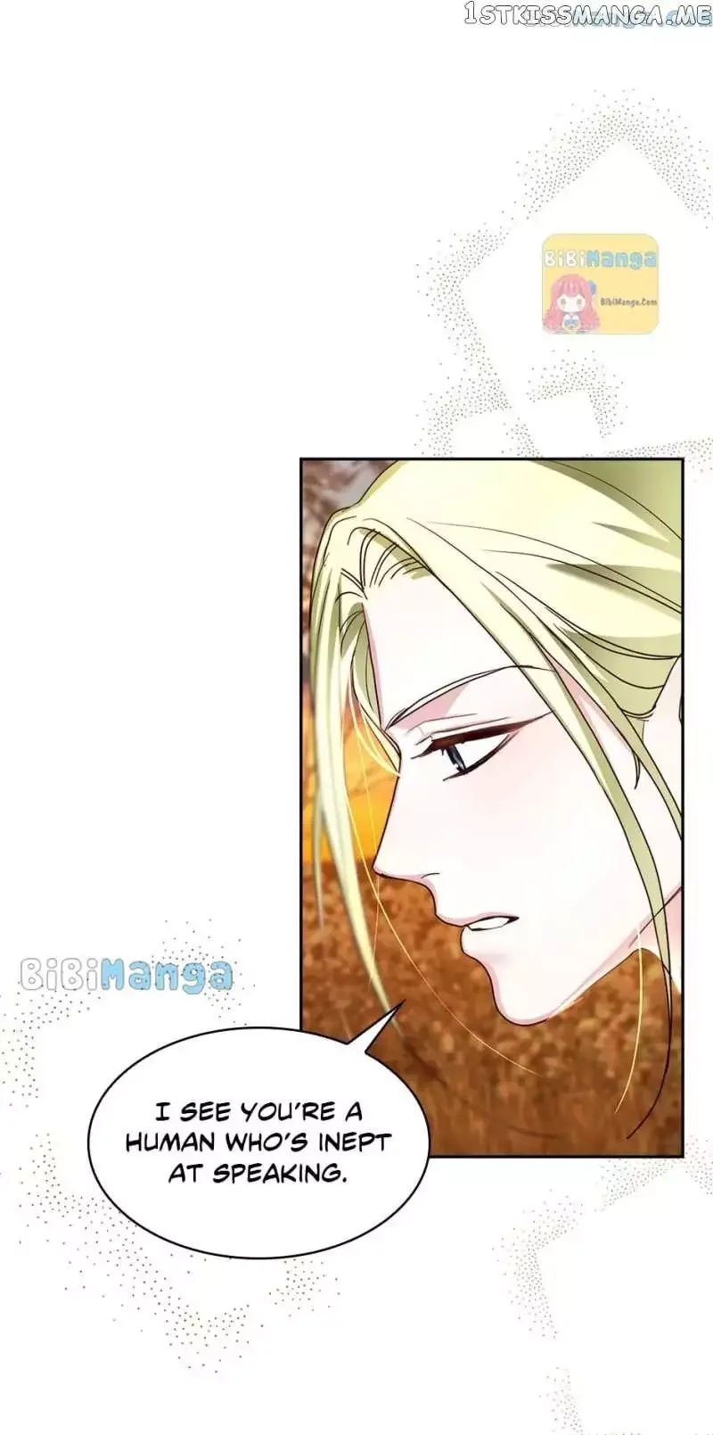 I’ll Just Live on as a Villainess Chapter 64 page 31