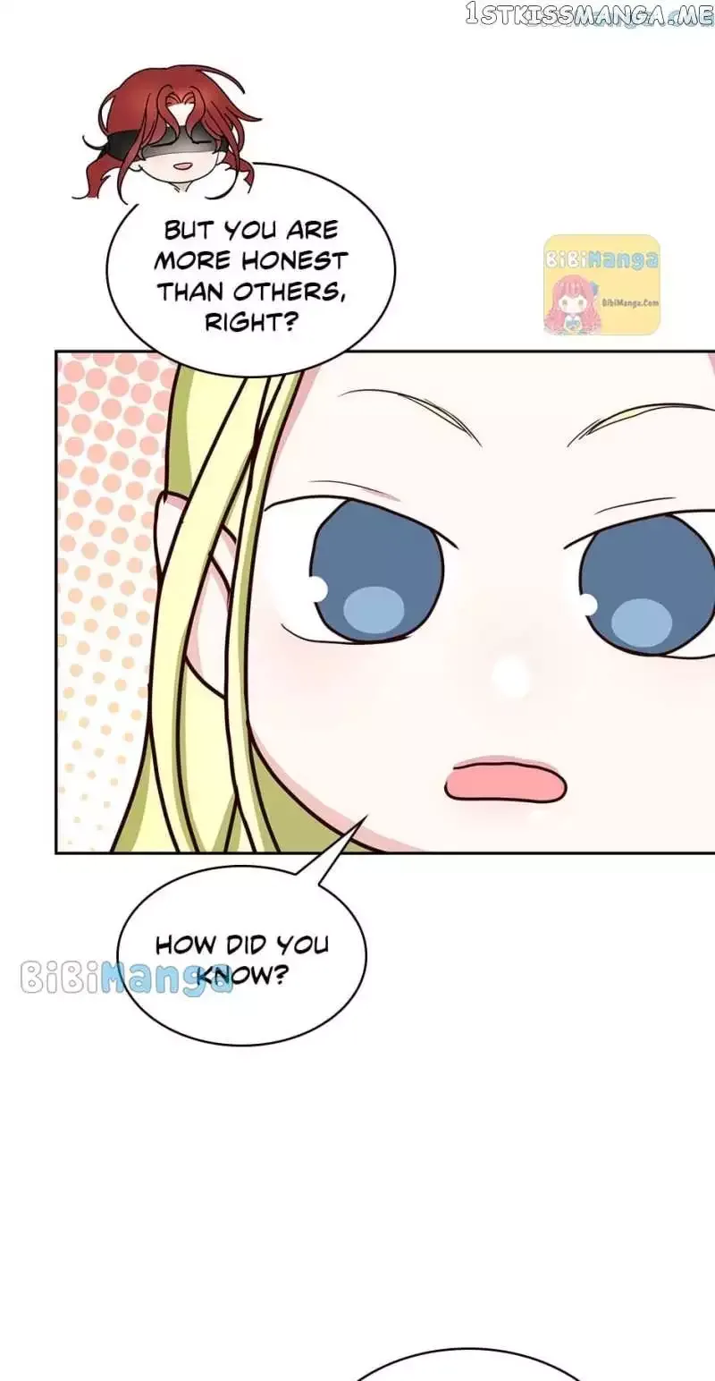 I’ll Just Live on as a Villainess Chapter 64 page 36