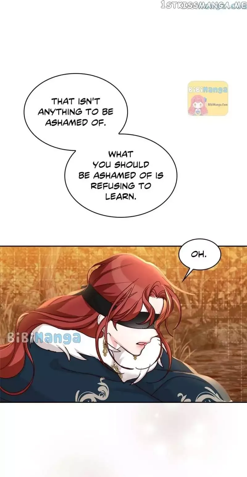 I’ll Just Live on as a Villainess Chapter 64 page 33