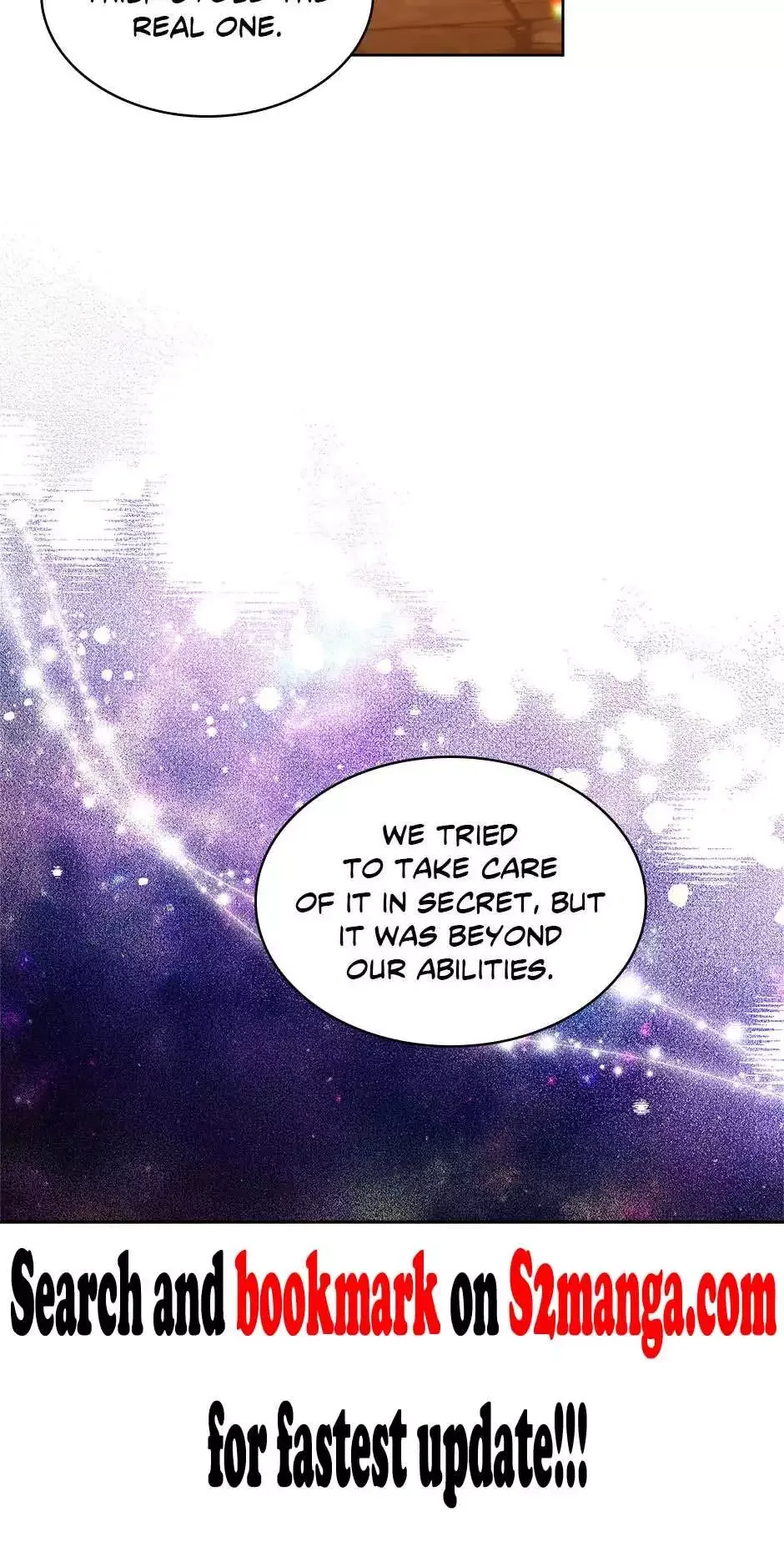 I’ll Just Live on as a Villainess Chapter 61 page 36