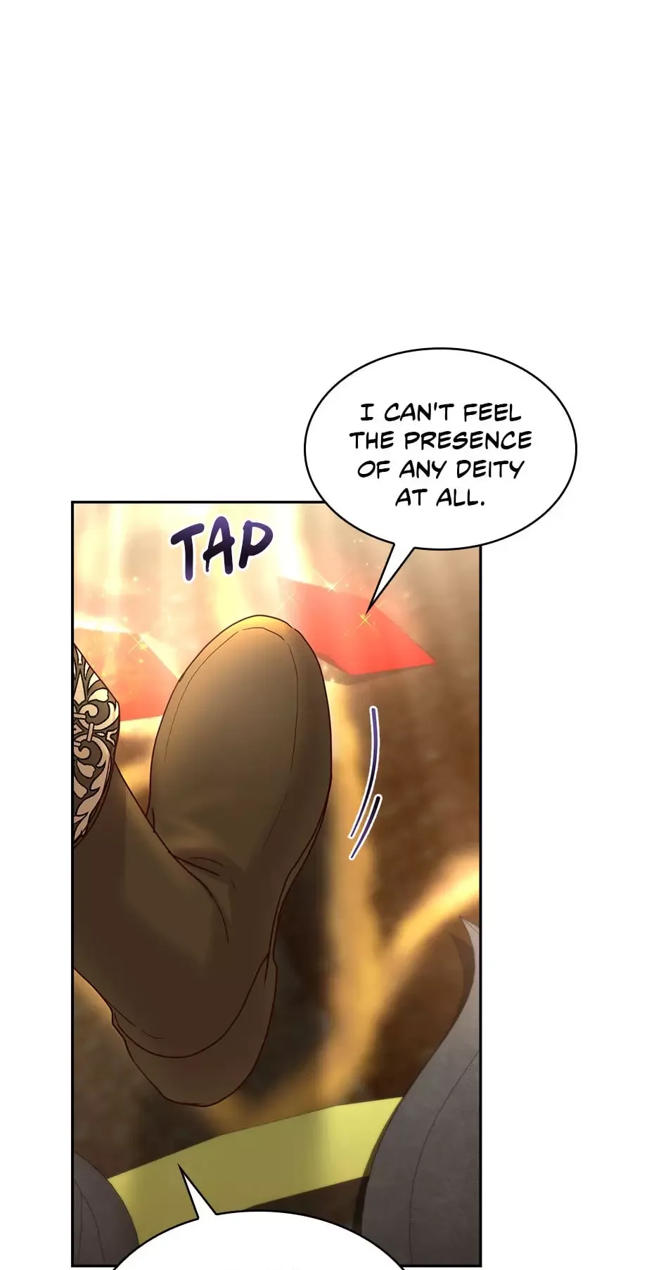 I’ll Just Live on as a Villainess Chapter 60 page 46