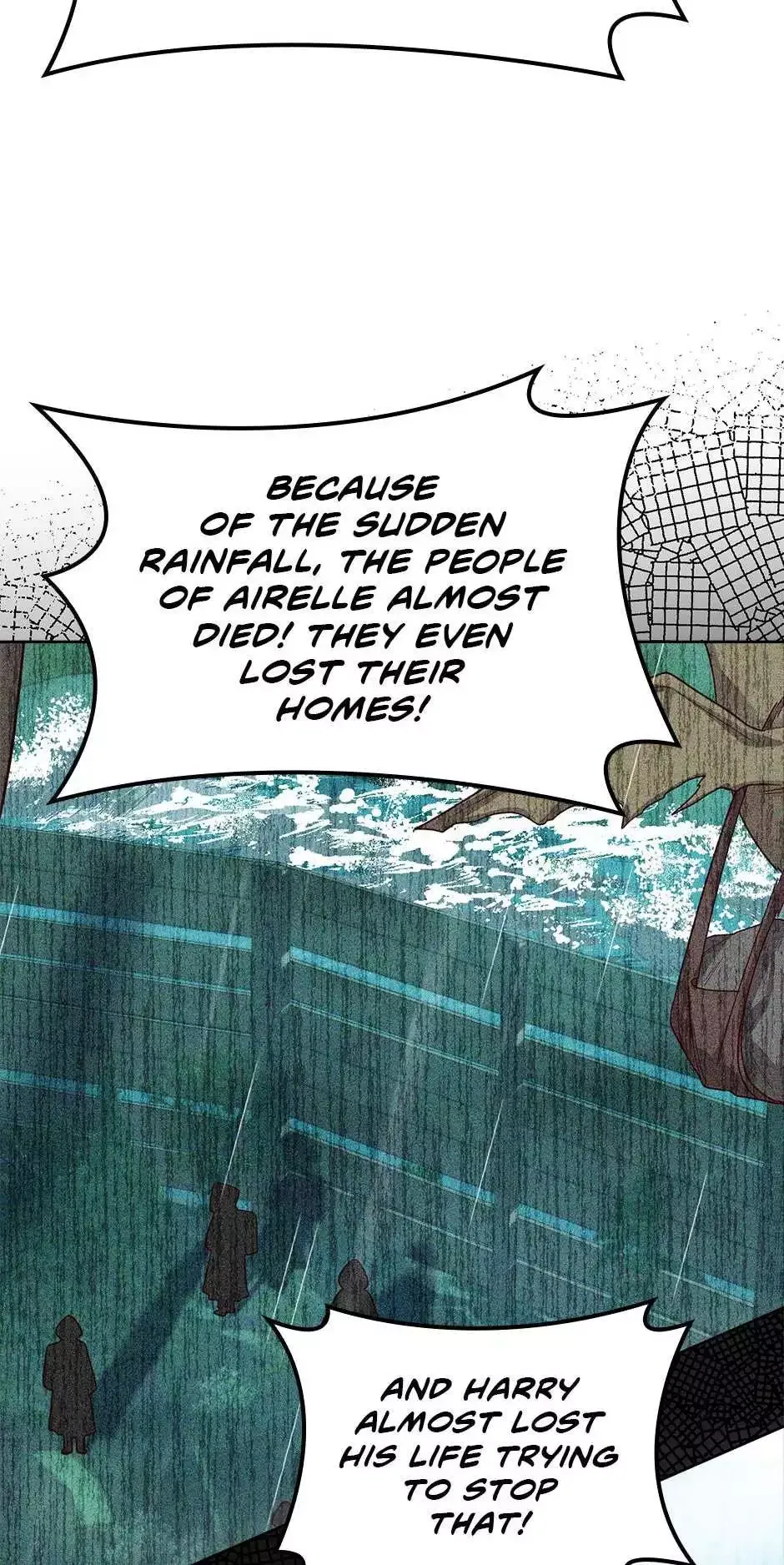 I’ll Just Live on as a Villainess Chapter 61 page 40