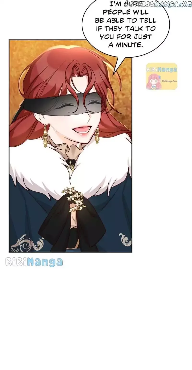I’ll Just Live on as a Villainess Chapter 64 page 37