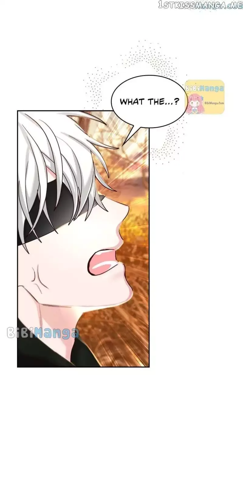 I’ll Just Live on as a Villainess Chapter 64 page 32