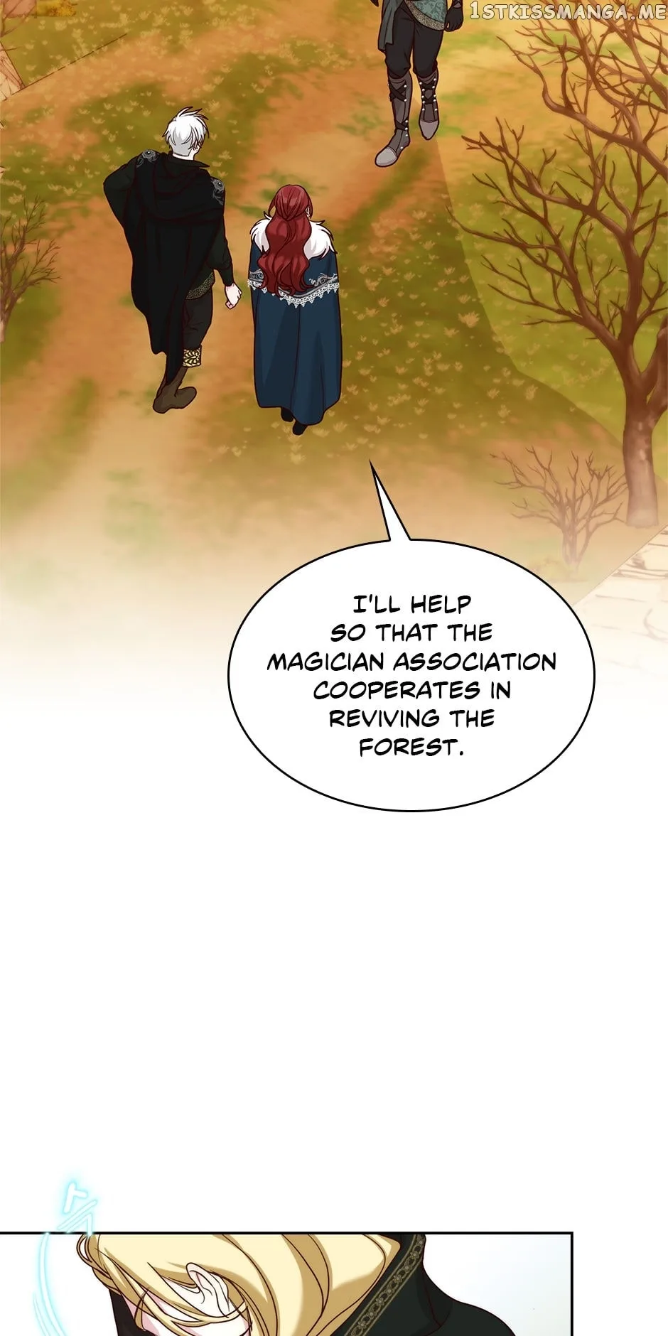 I’ll Just Live on as a Villainess Chapter 63 page 11