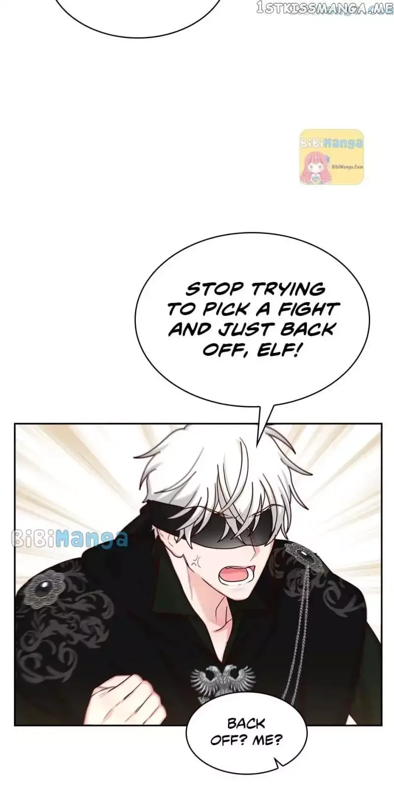 I’ll Just Live on as a Villainess Chapter 64 page 29
