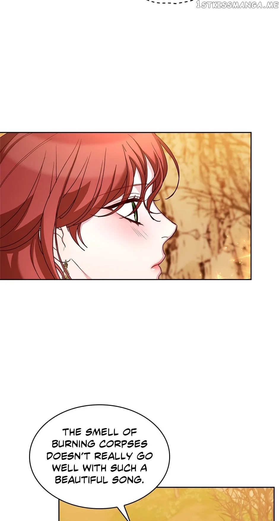 I’ll Just Live on as a Villainess Chapter 63 page 17