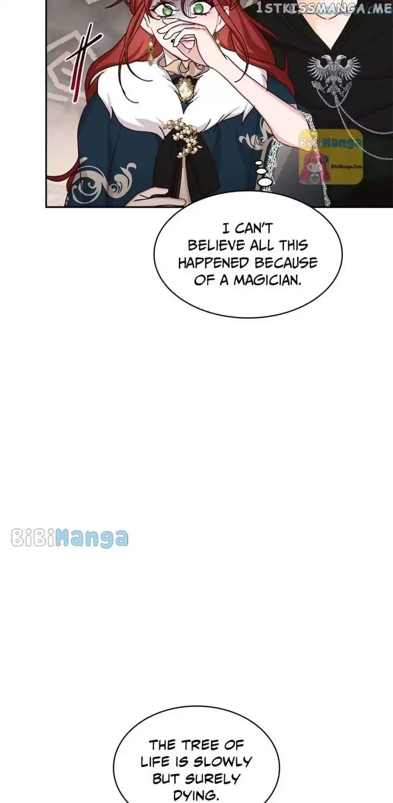 I’ll Just Live on as a Villainess Chapter 64 page 47