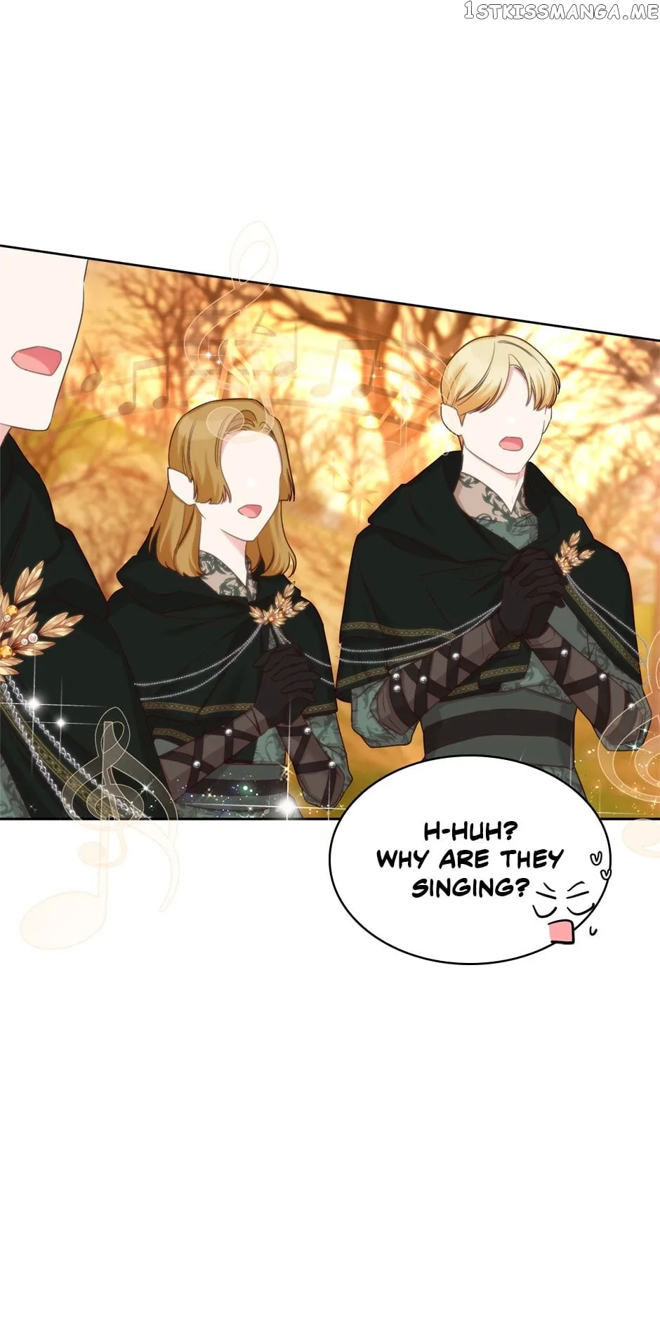 I’ll Just Live on as a Villainess Chapter 63 page 15