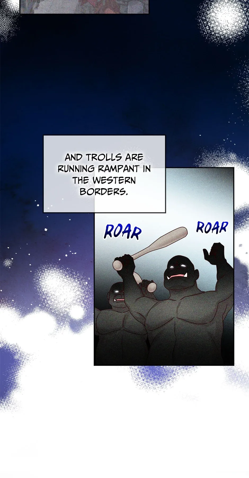 I’ll Just Live on as a Villainess Chapter 60 page 49