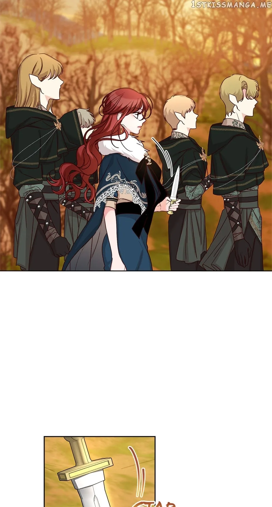 I’ll Just Live on as a Villainess Chapter 63 page 19