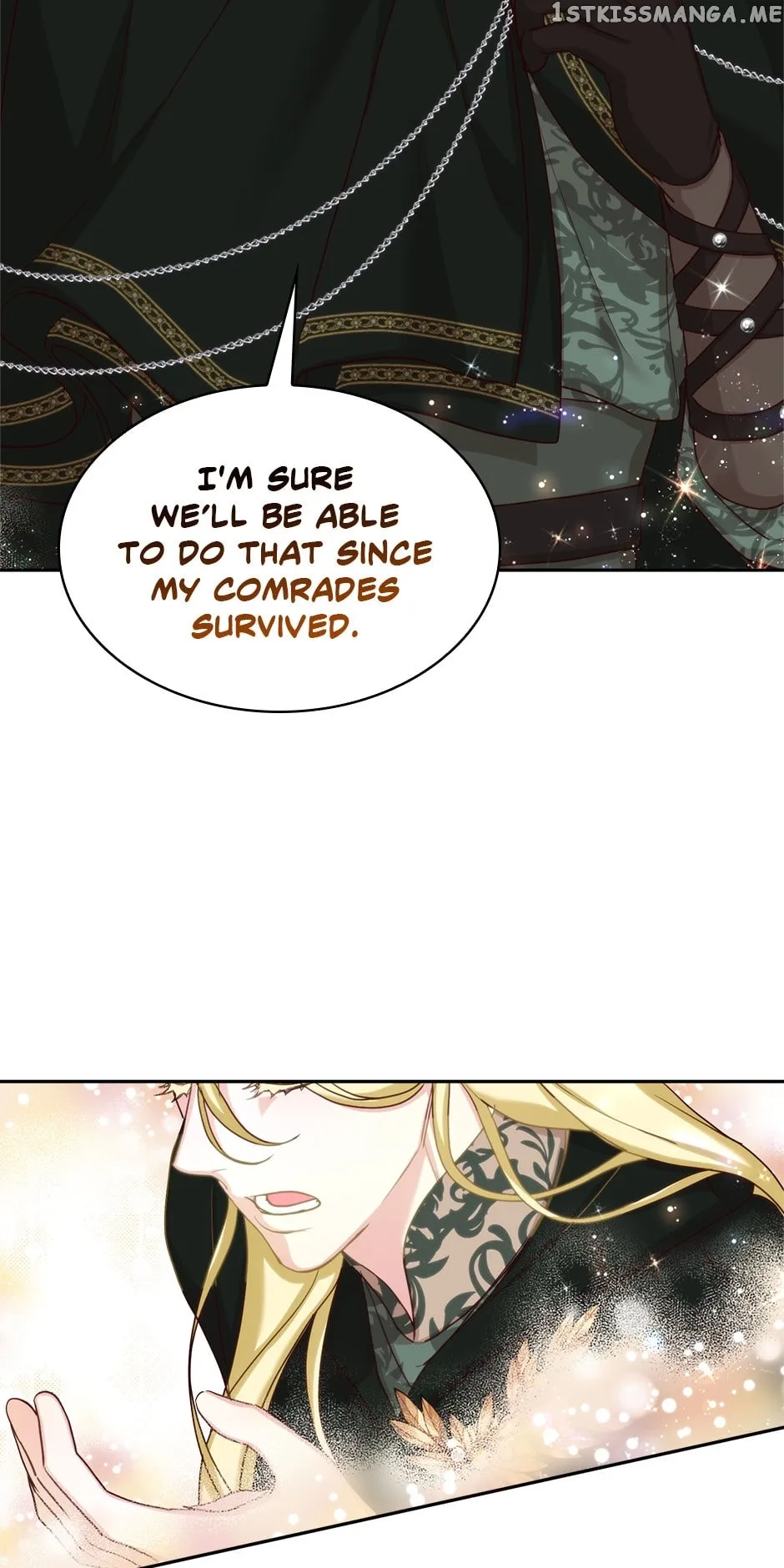 I’ll Just Live on as a Villainess Chapter 63 page 13