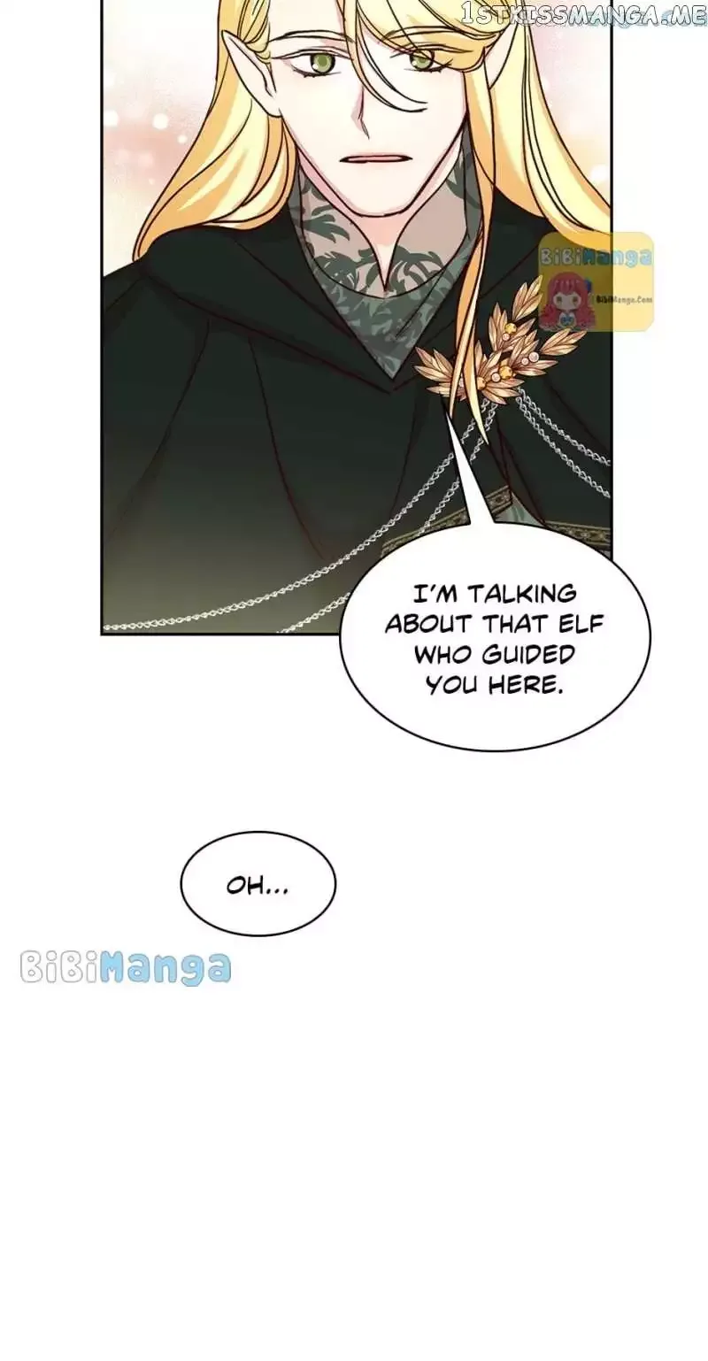 I’ll Just Live on as a Villainess Chapter 64 page 41