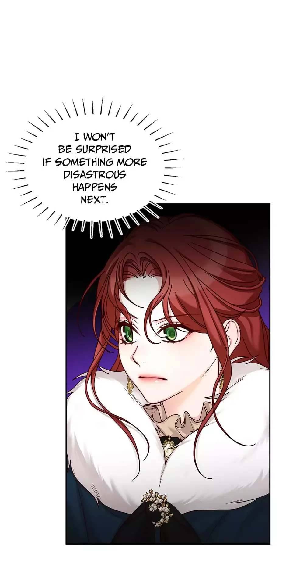 I’ll Just Live on as a Villainess Chapter 60 page 51