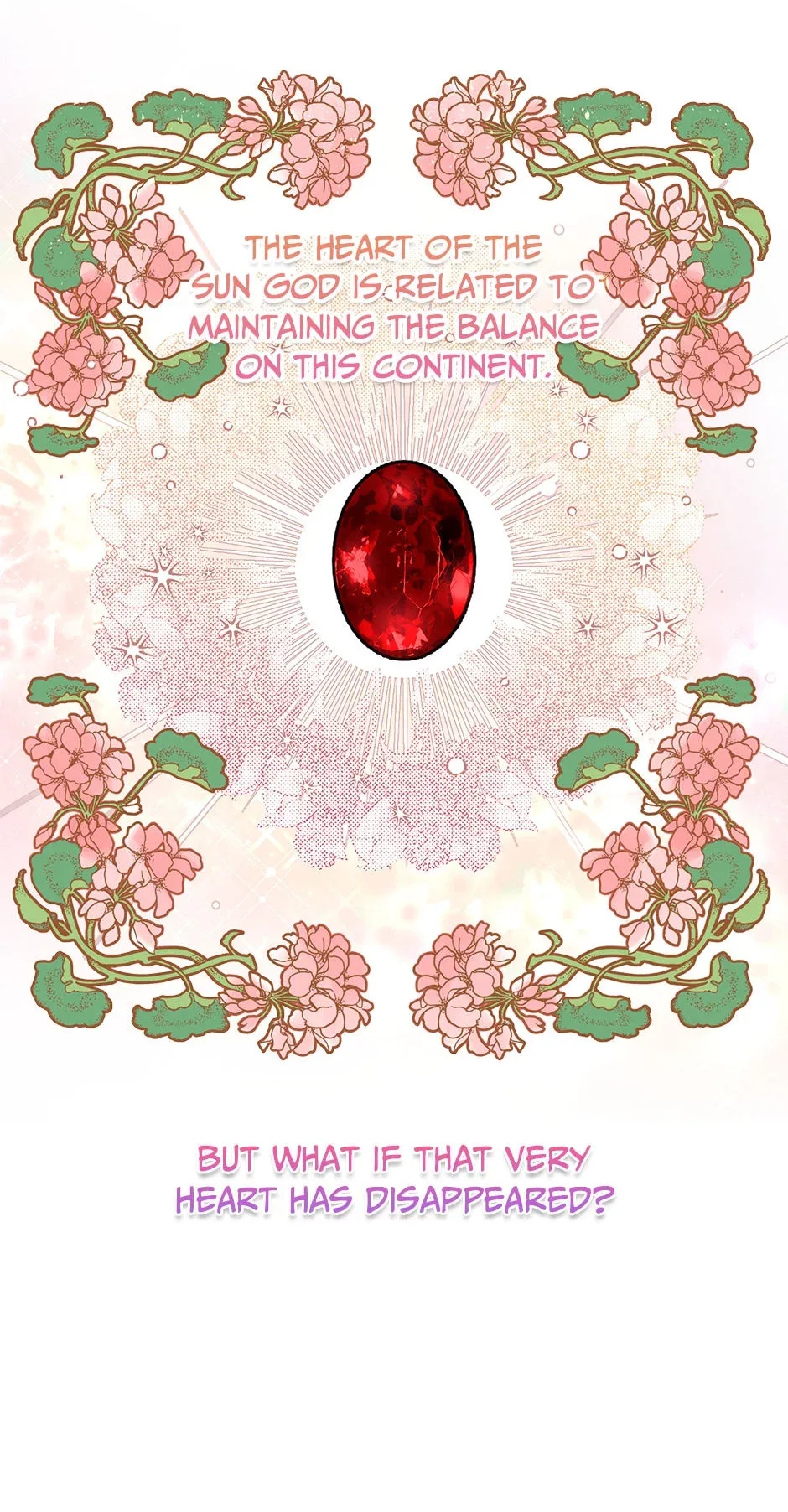 I’ll Just Live on as a Villainess Chapter 60 page 50