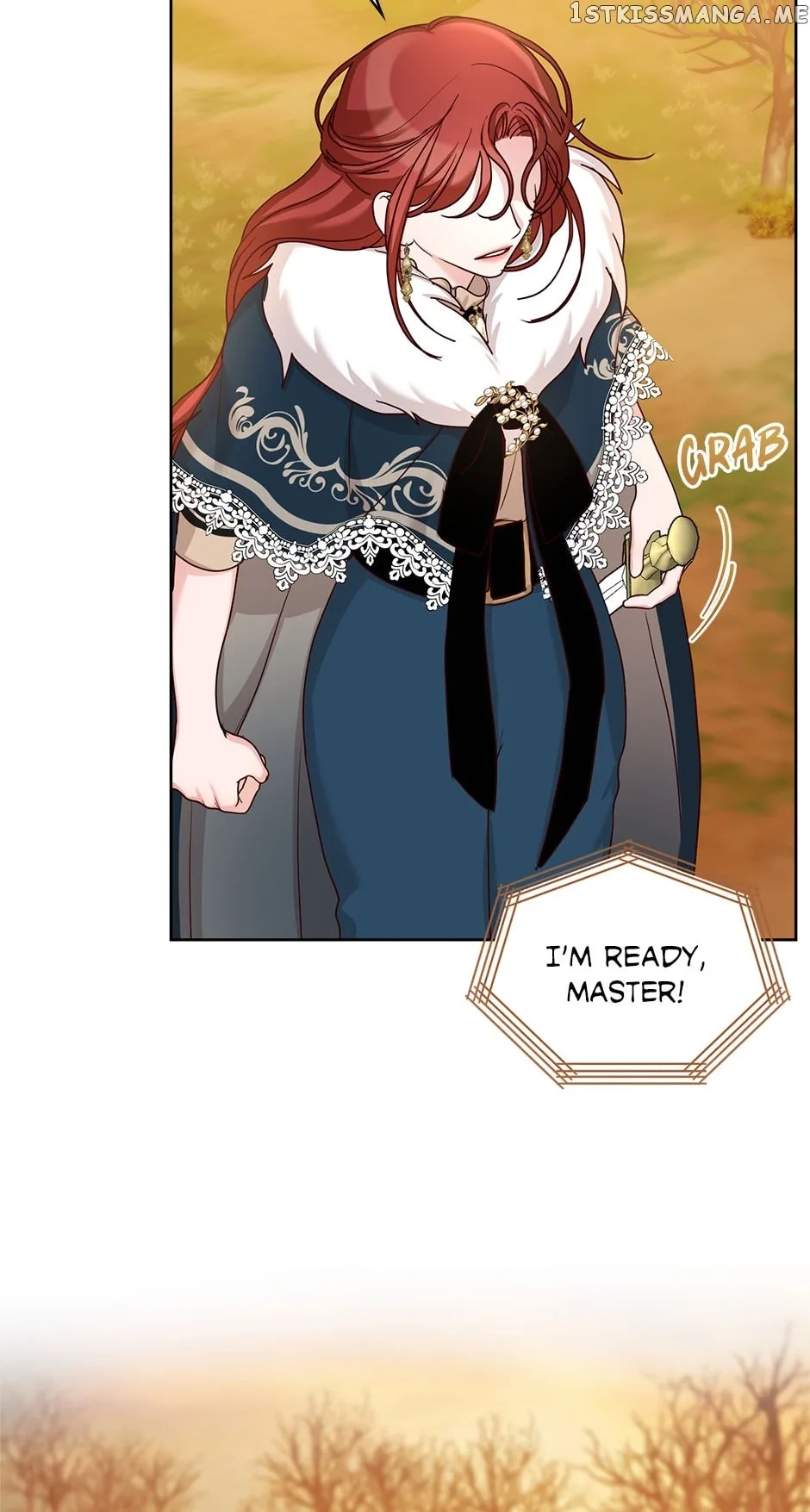 I’ll Just Live on as a Villainess Chapter 63 page 18