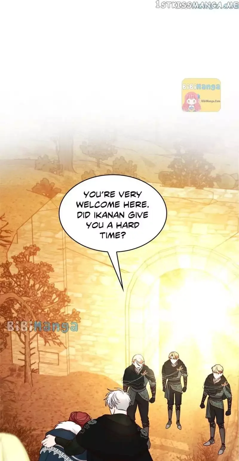 I’ll Just Live on as a Villainess Chapter 64 page 39