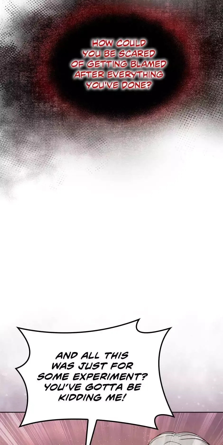 I’ll Just Live on as a Villainess Chapter 61 page 42