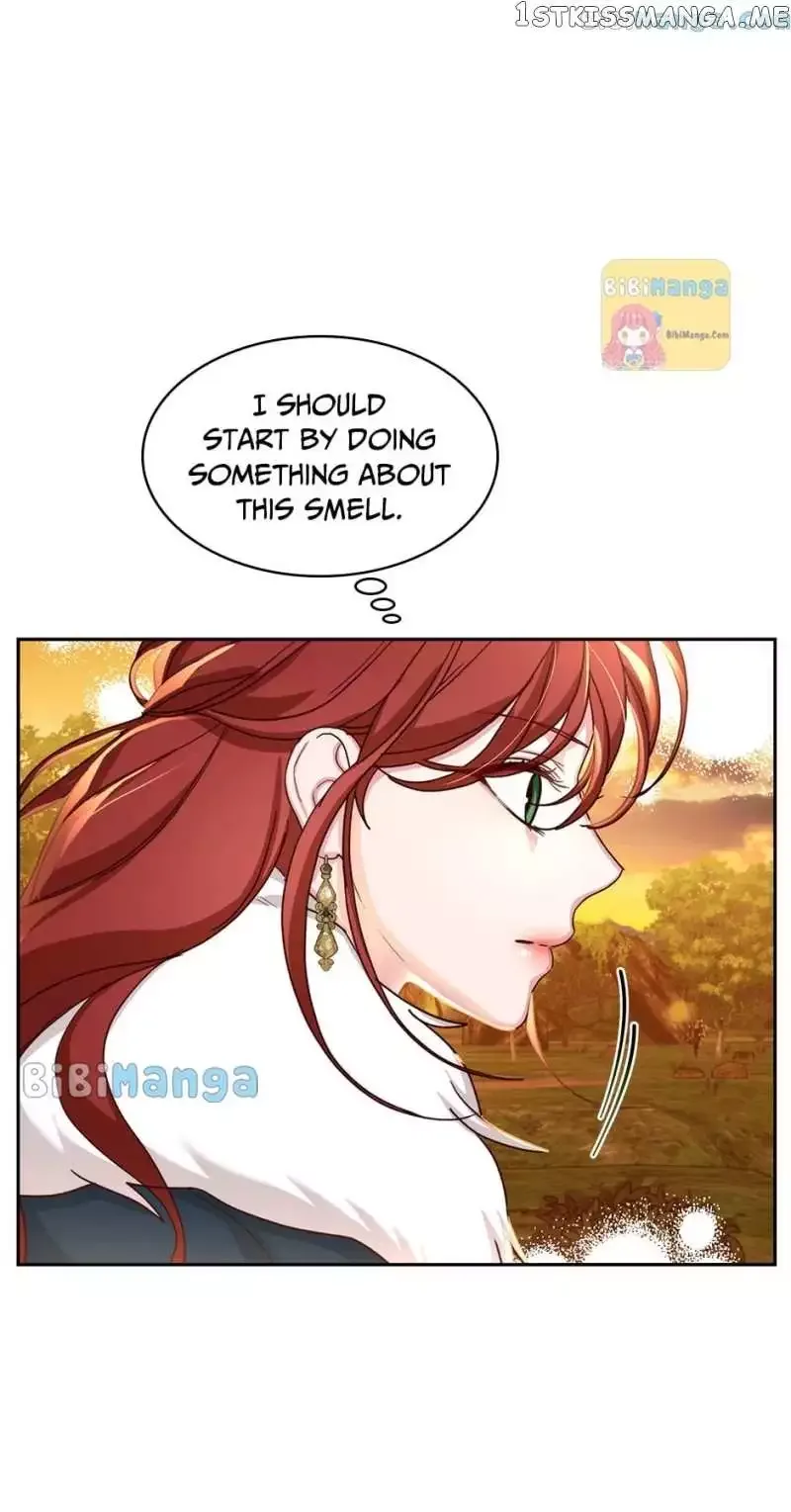 I’ll Just Live on as a Villainess Chapter 64 page 54