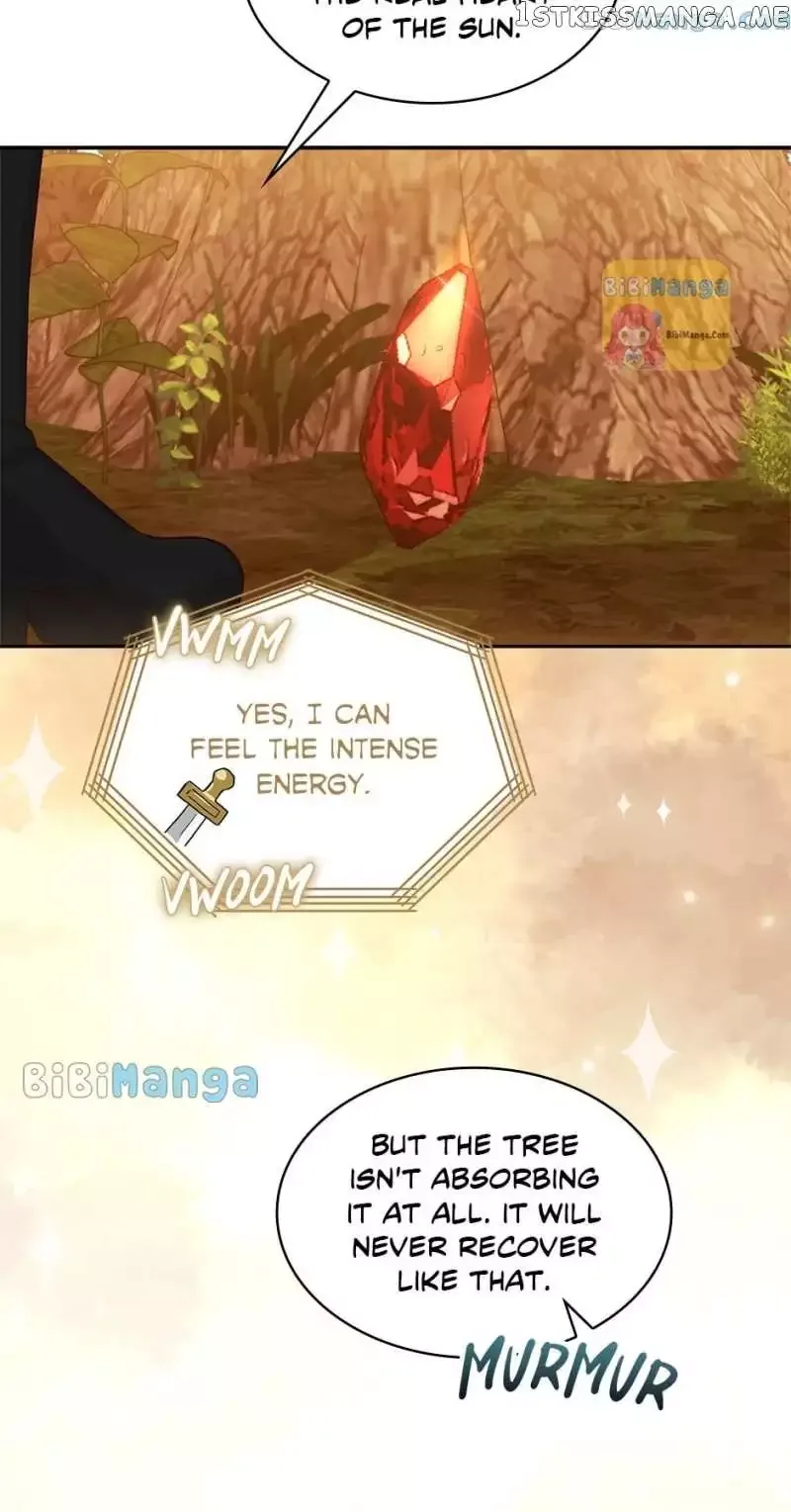 I’ll Just Live on as a Villainess Chapter 64 page 51