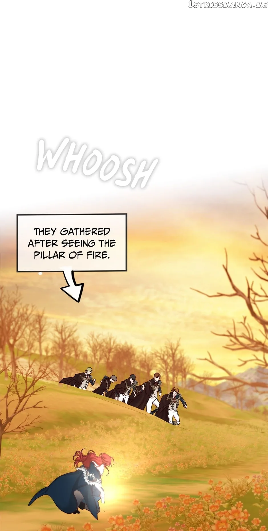 I’ll Just Live on as a Villainess Chapter 63 page 24