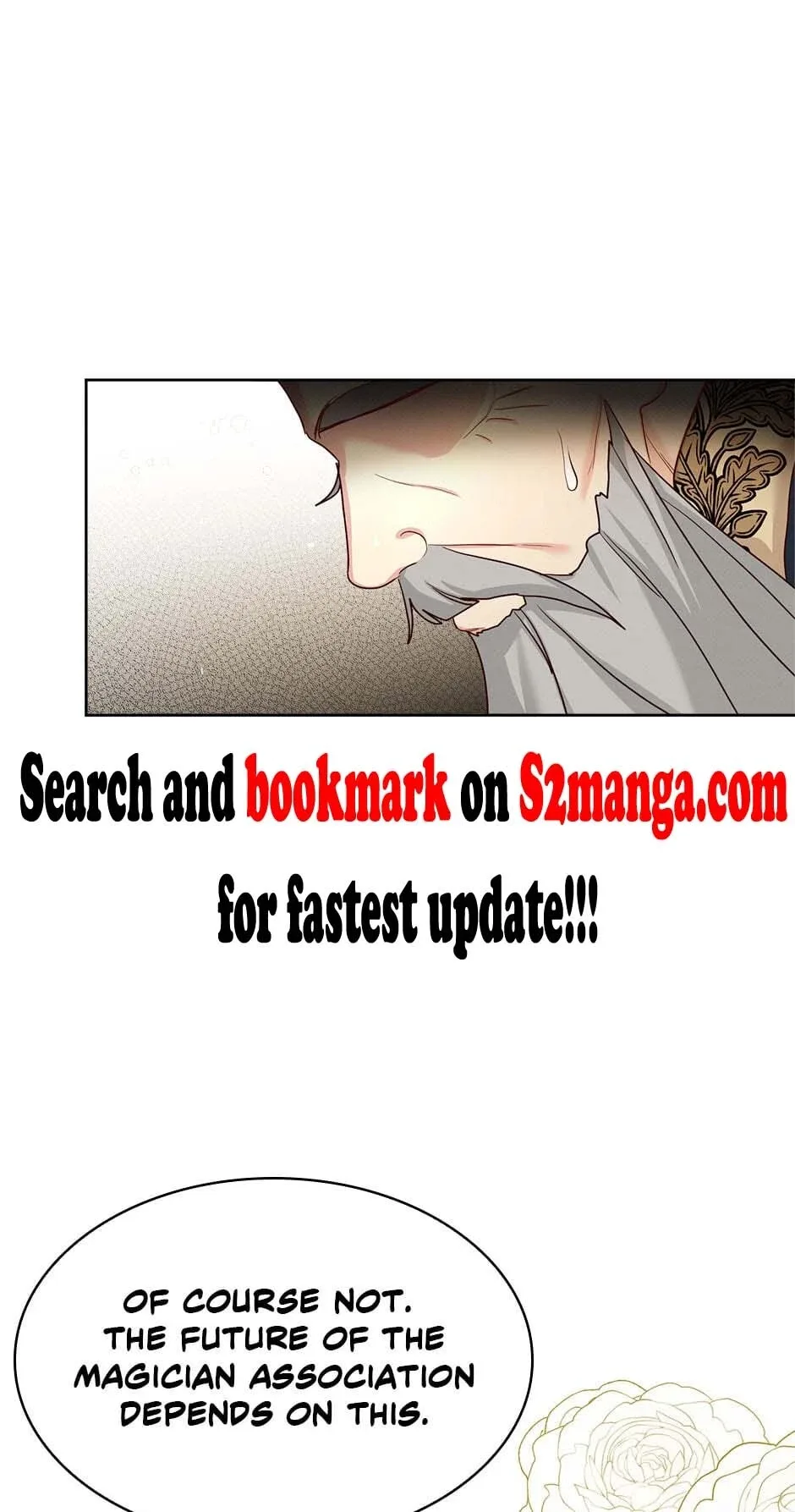 I’ll Just Live on as a Villainess Chapter 61 page 57