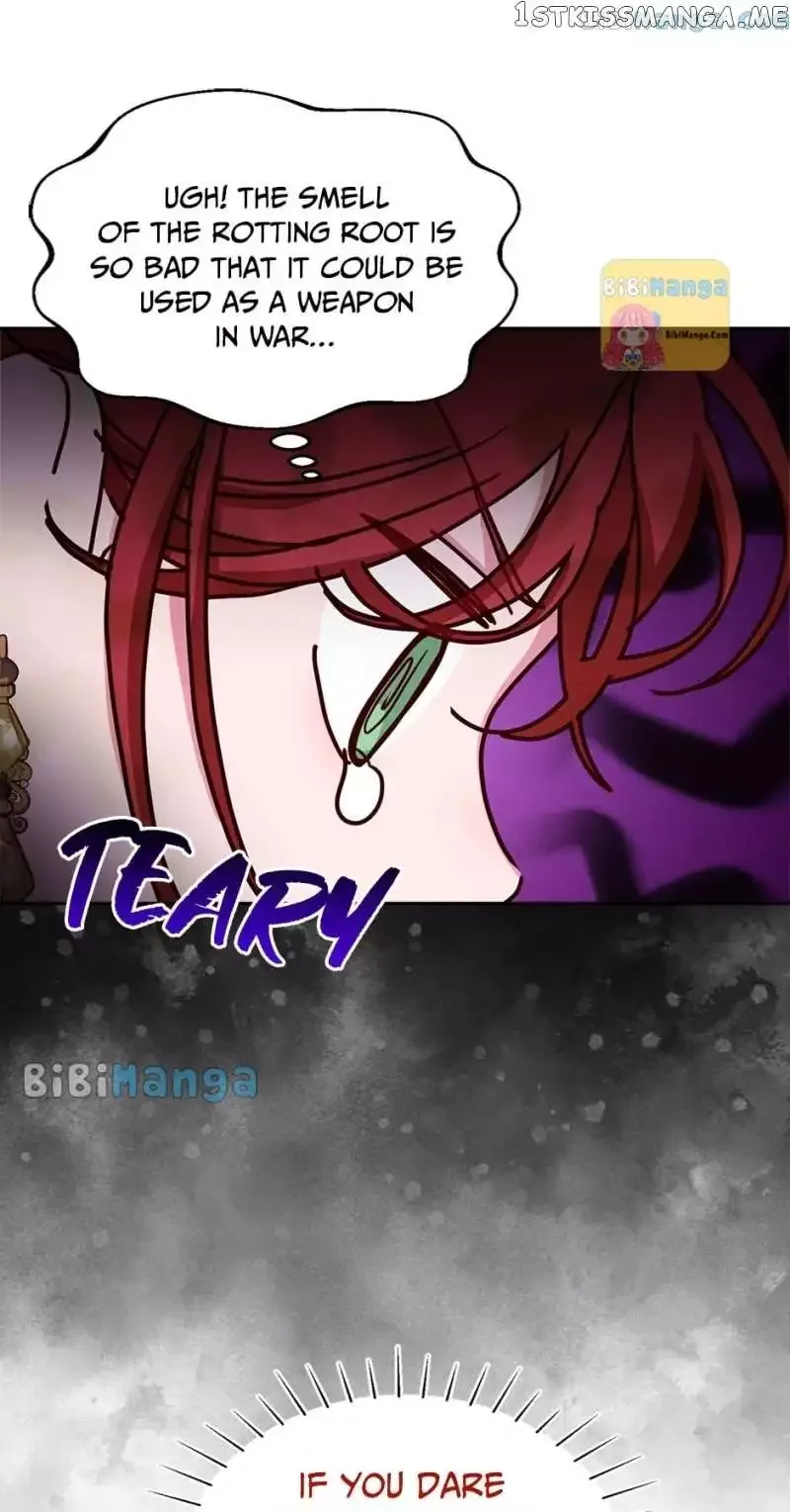 I’ll Just Live on as a Villainess Chapter 64 page 57