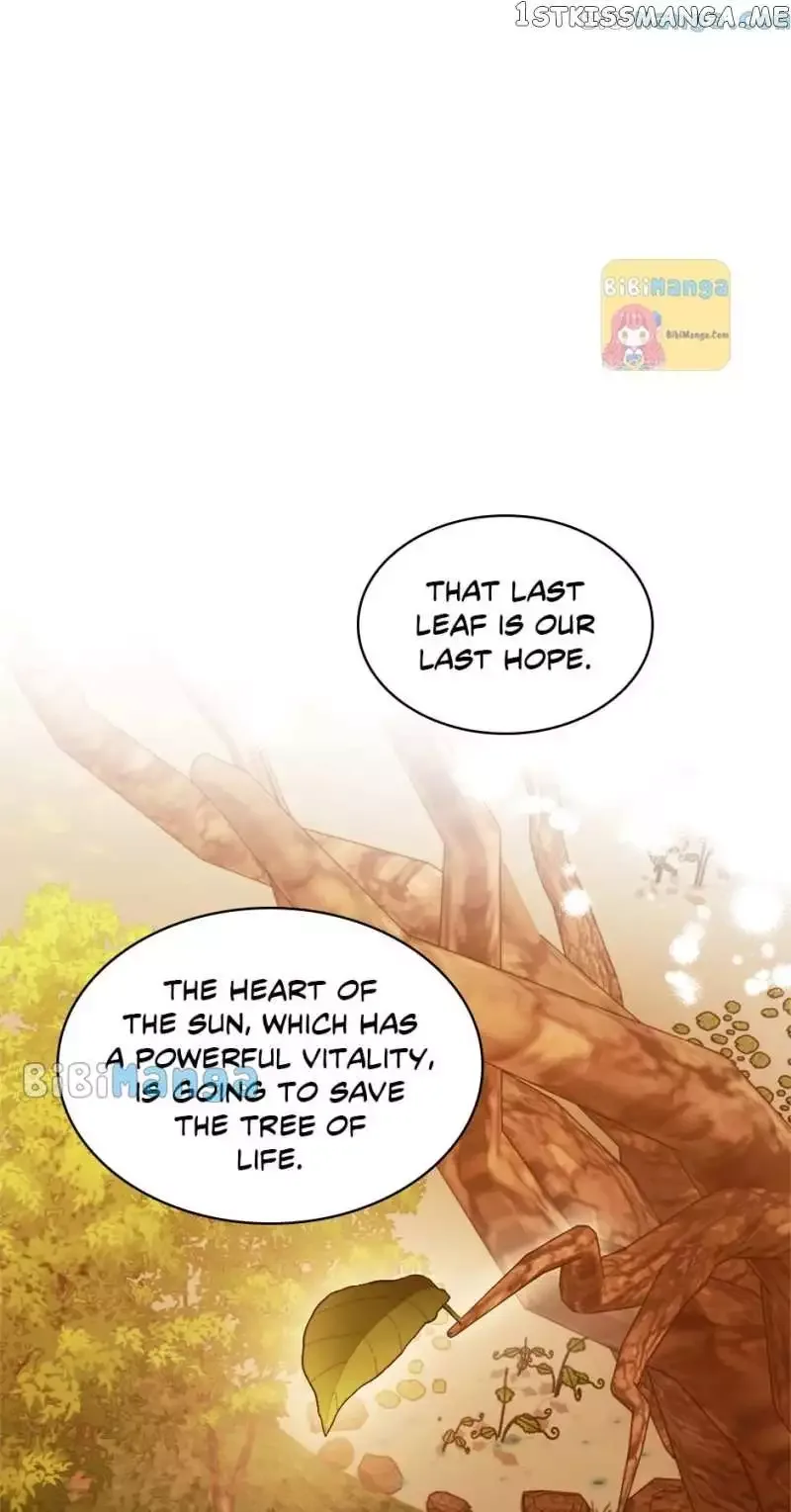 I’ll Just Live on as a Villainess Chapter 64 page 49