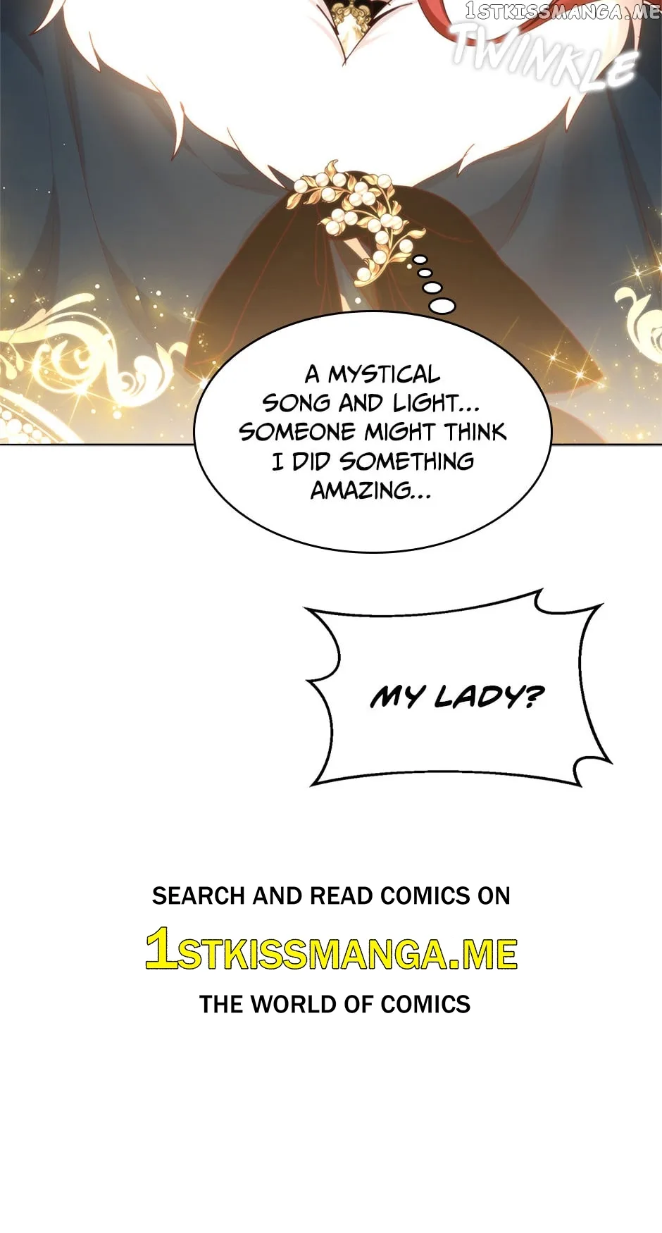 I’ll Just Live on as a Villainess Chapter 63 page 23