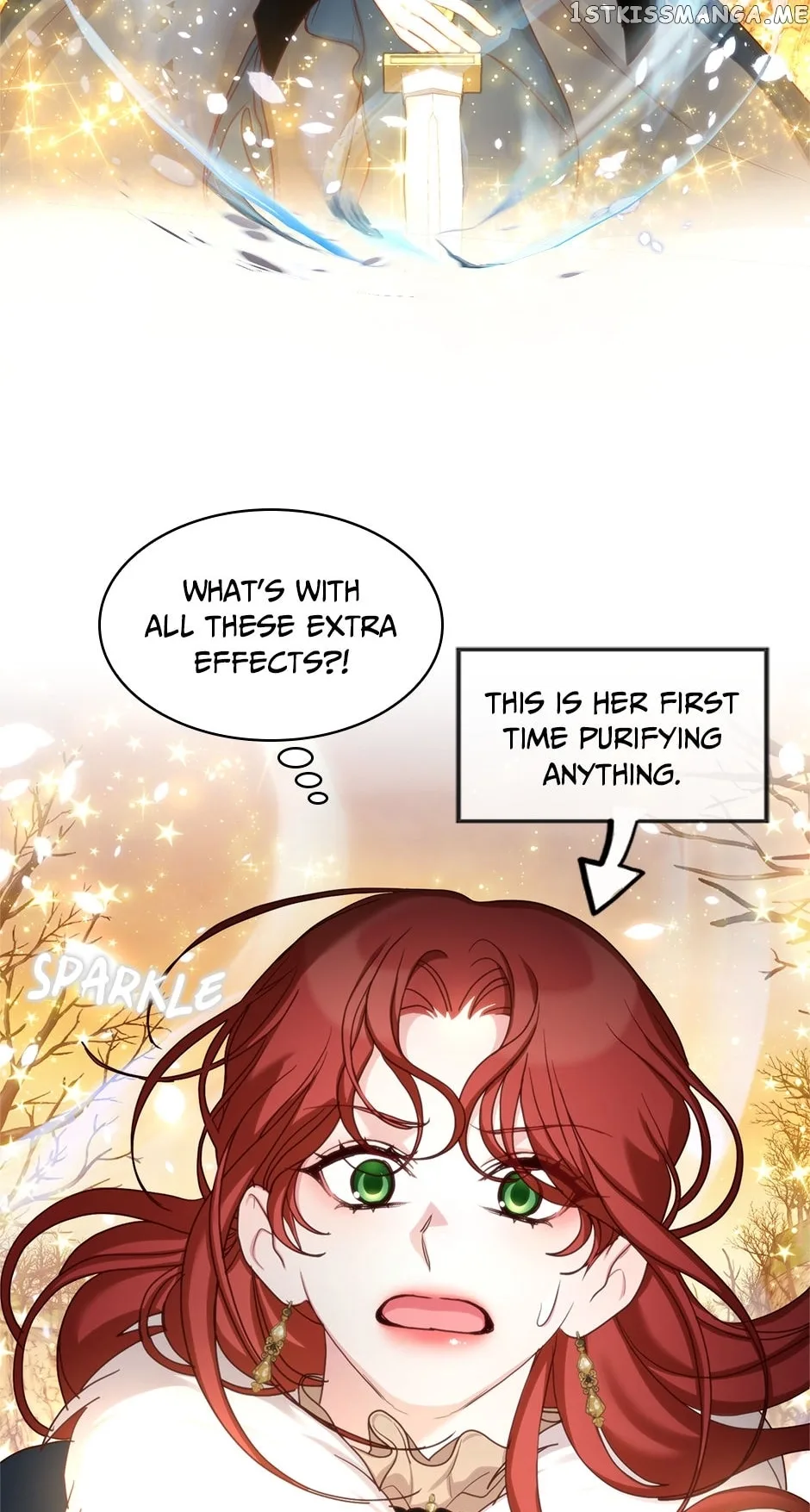 I’ll Just Live on as a Villainess Chapter 63 page 22