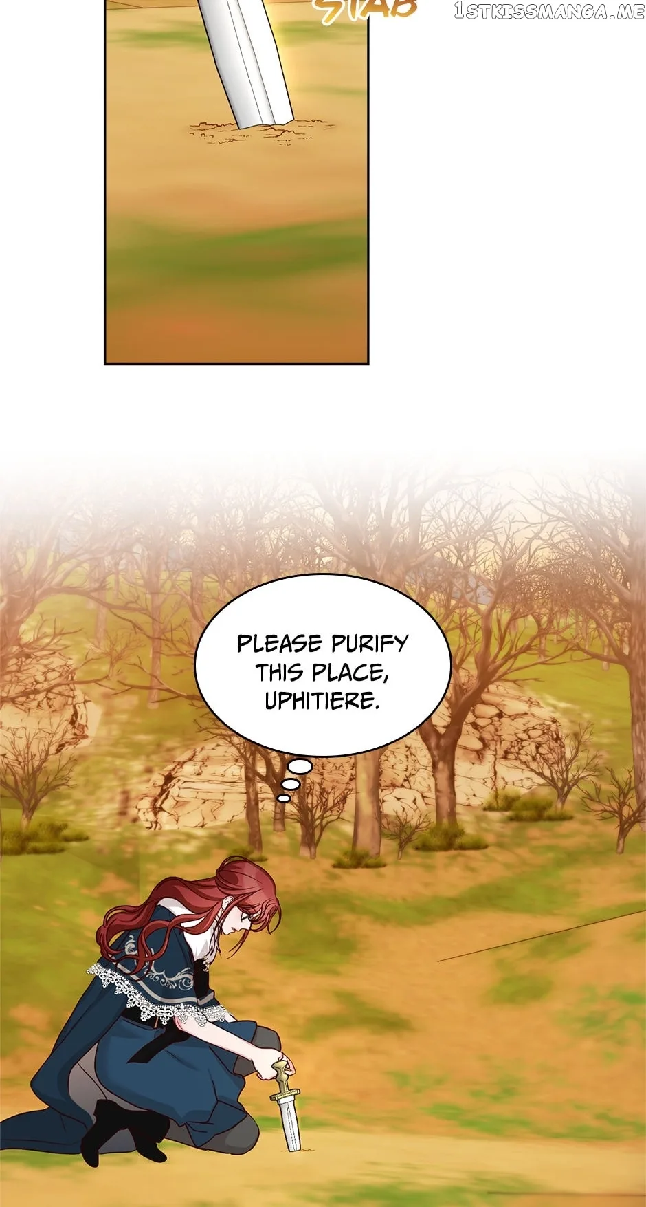 I’ll Just Live on as a Villainess Chapter 63 page 20
