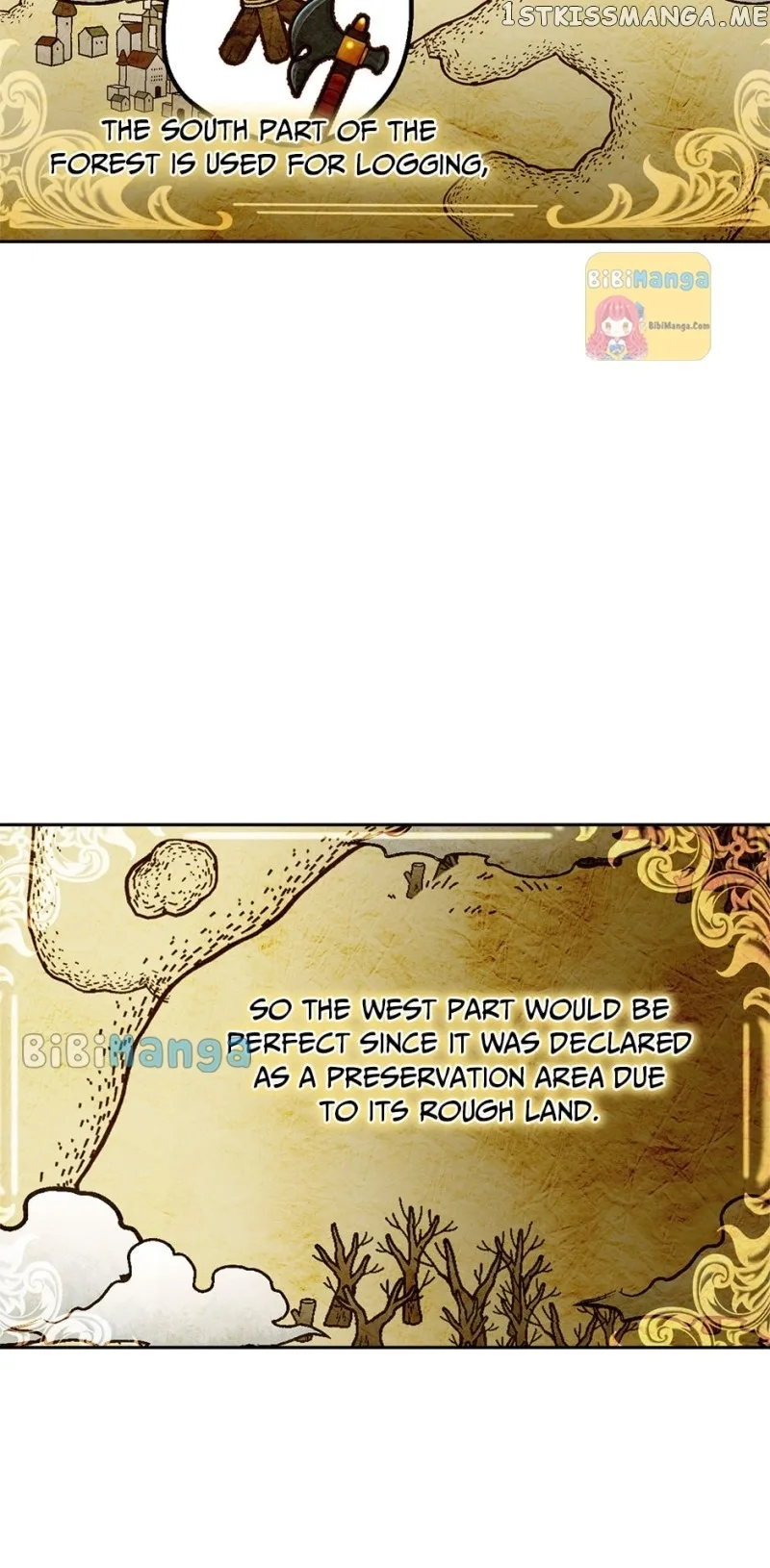 I’ll Just Live on as a Villainess Chapter 67 page 3