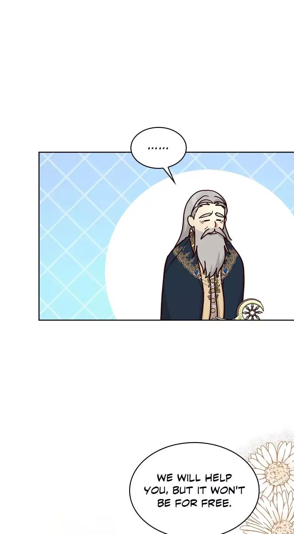 I’ll Just Live on as a Villainess Chapter 61 page 53