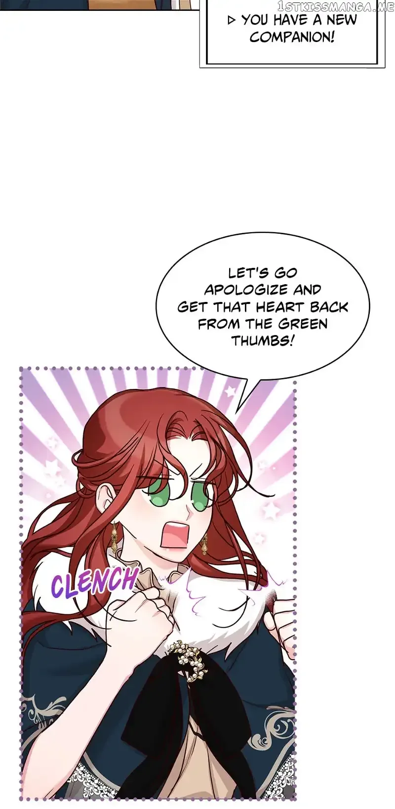 I’ll Just Live on as a Villainess Chapter 62 page 6