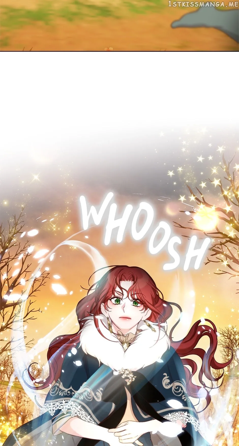 I’ll Just Live on as a Villainess Chapter 63 page 21