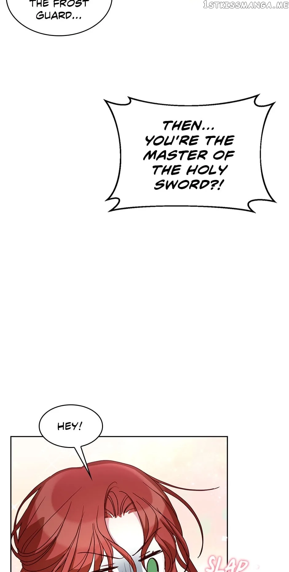 I’ll Just Live on as a Villainess Chapter 63 page 26