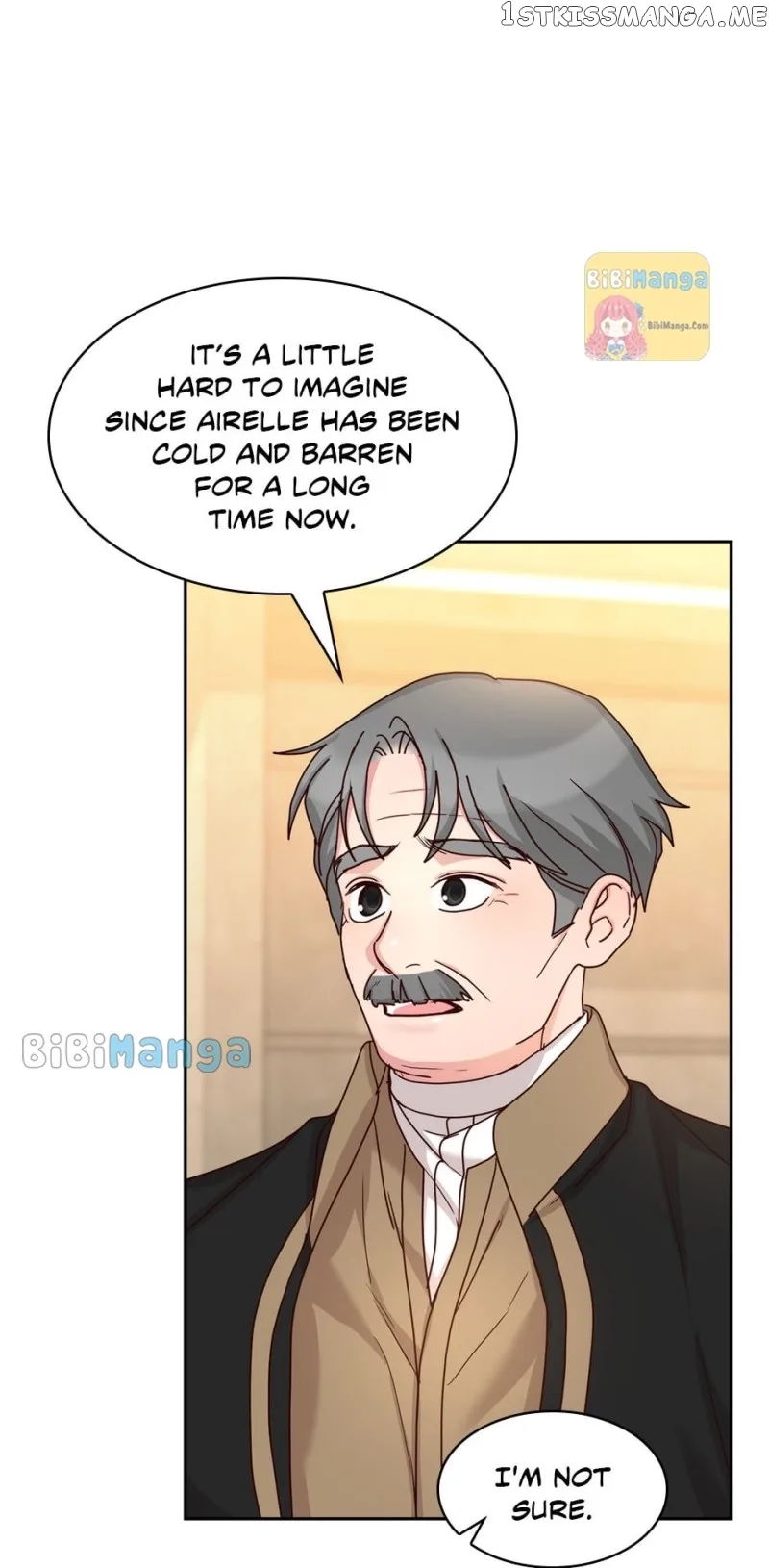 I’ll Just Live on as a Villainess Chapter 67 page 6