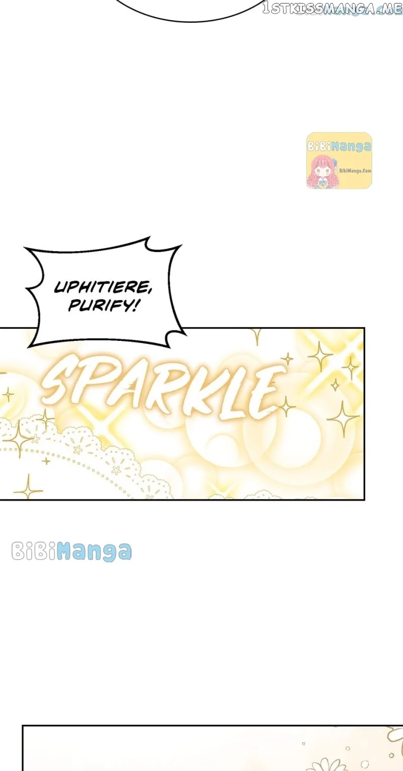 I’ll Just Live on as a Villainess Chapter 64 page 59