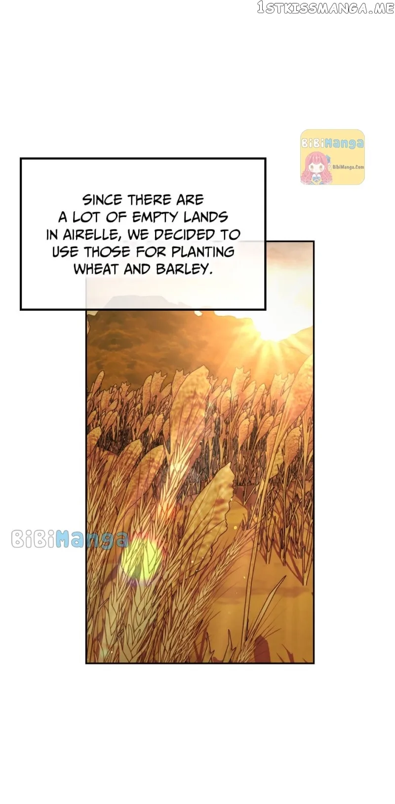 I’ll Just Live on as a Villainess Chapter 67 page 4