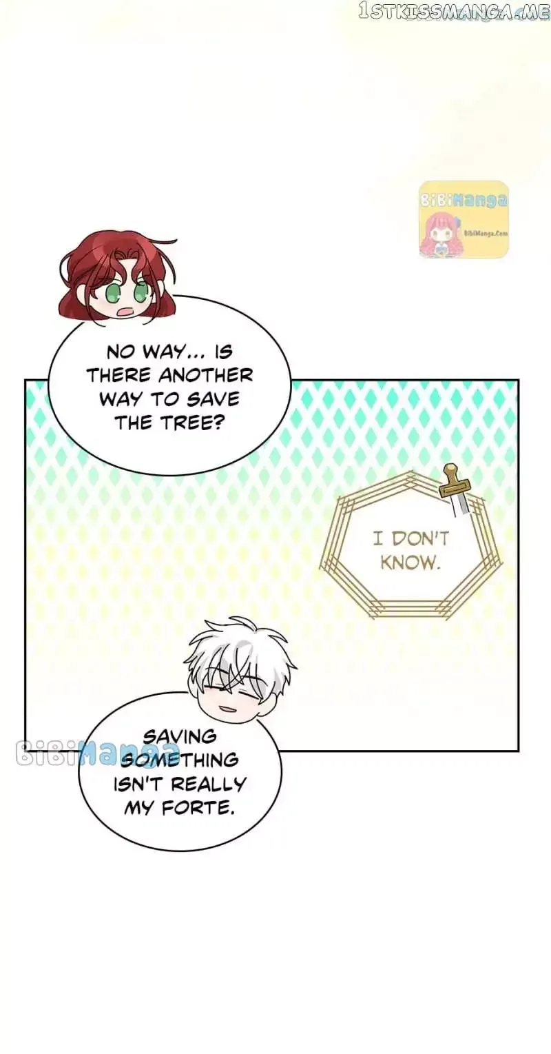 I’ll Just Live on as a Villainess Chapter 64 page 52