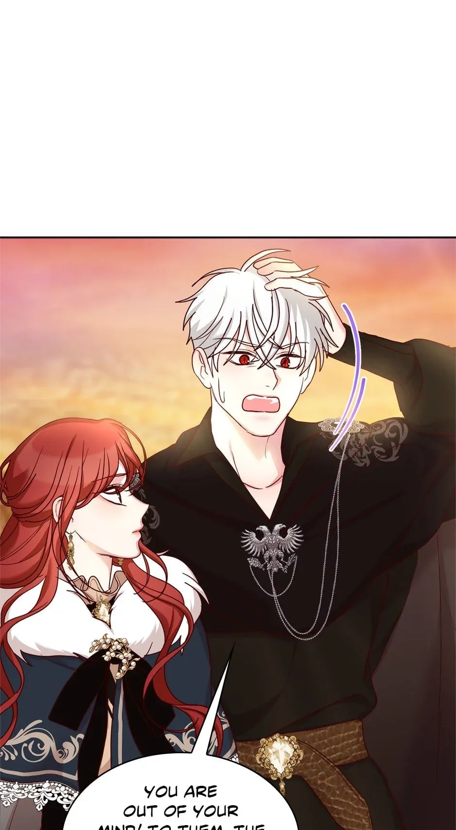 I’ll Just Live on as a Villainess Chapter 61 page 51