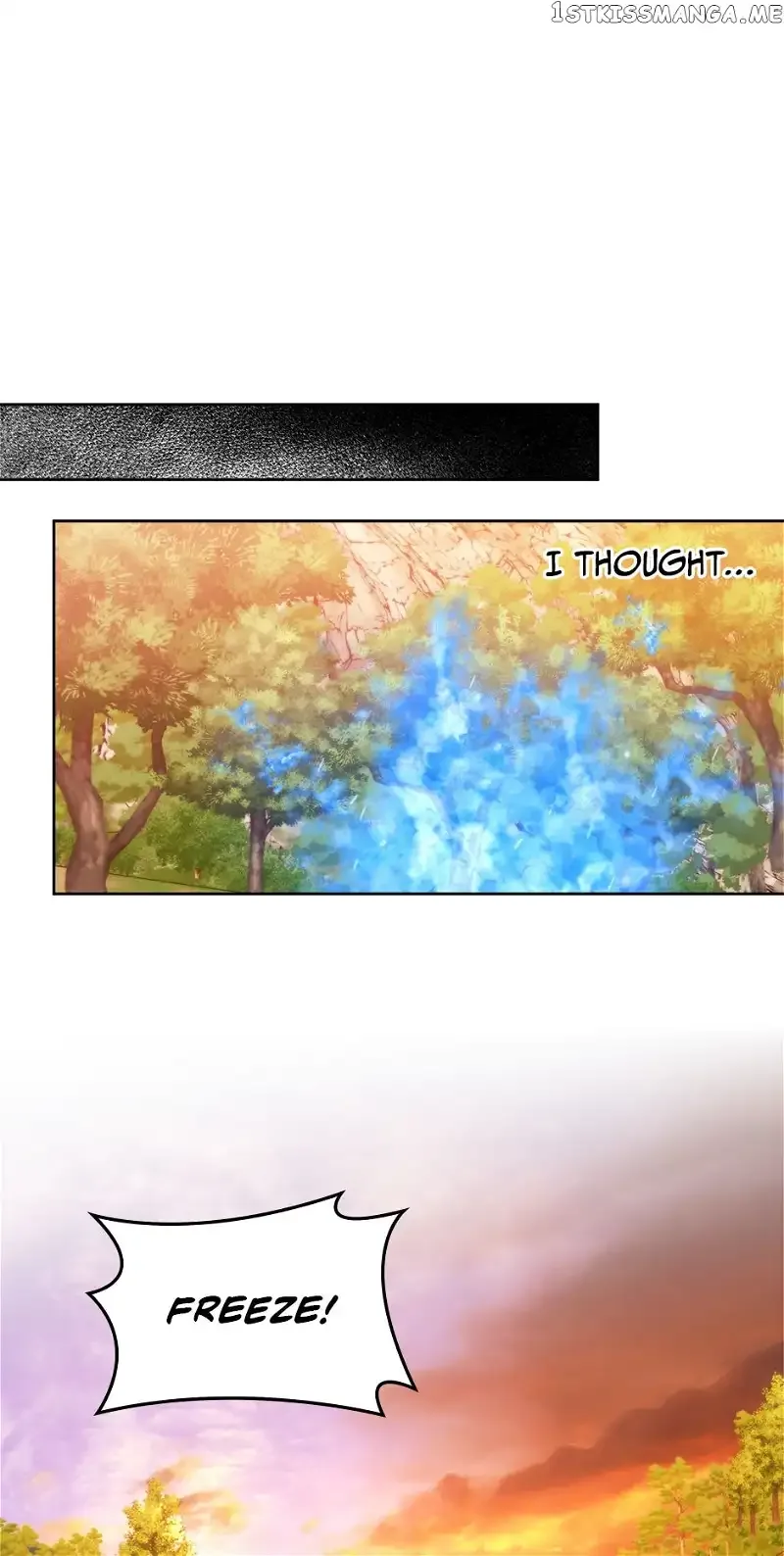 I’ll Just Live on as a Villainess Chapter 62 page 10