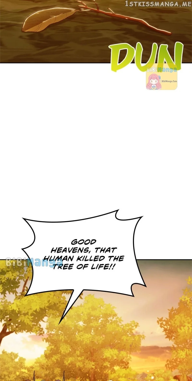 I’ll Just Live on as a Villainess Chapter 65 page 4