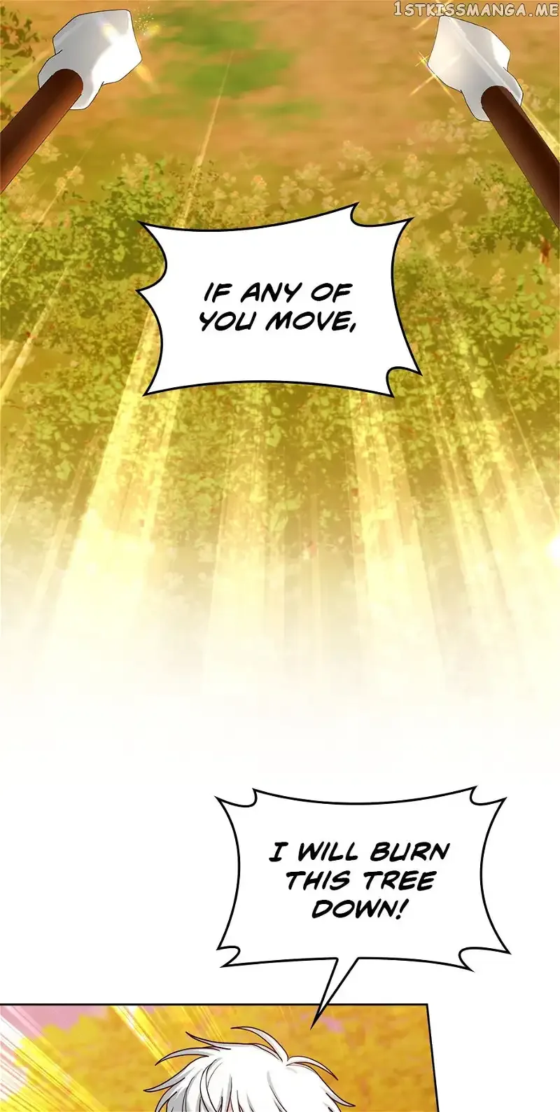 I’ll Just Live on as a Villainess Chapter 62 page 12