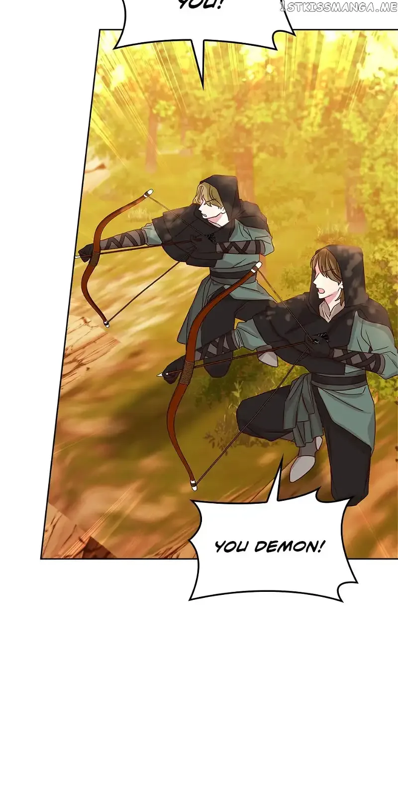 I’ll Just Live on as a Villainess Chapter 62 page 14
